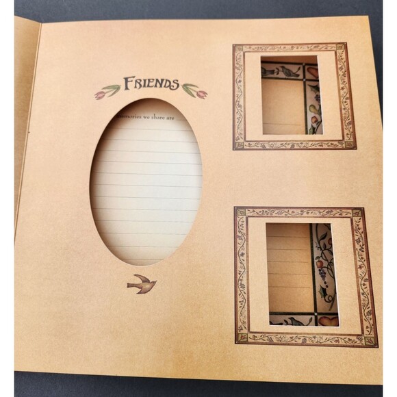 The Blessings In My Life Photo Album Scrapbook - Picture 9 of 16